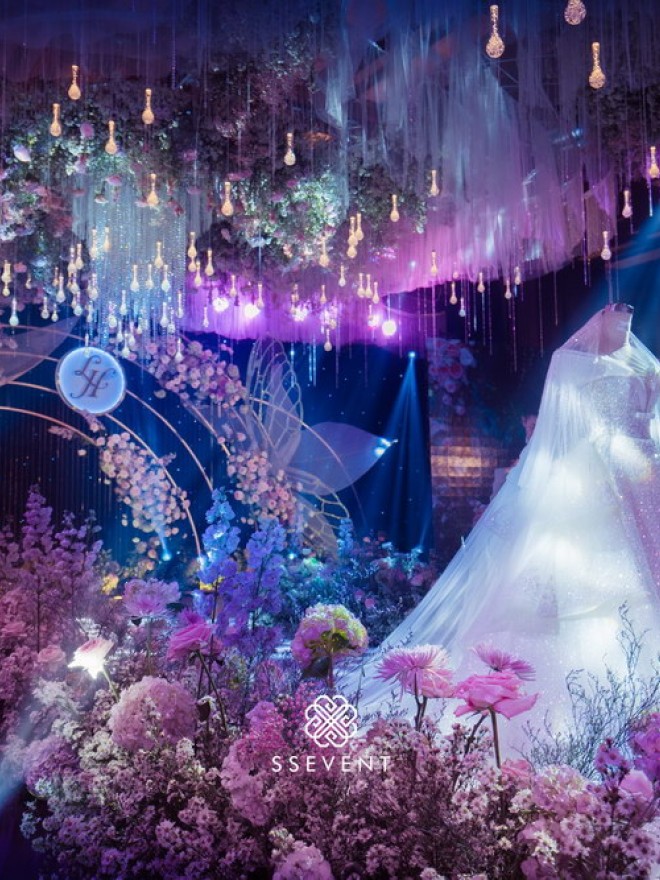 Ngân Hà x Tiến Lực // Nikko SG